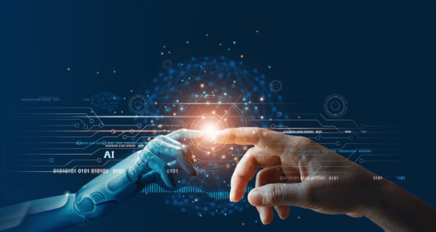 BP神经网络算法在人工智能领域的应用场景(探寻人工智能中BP神经网络的技术价值)